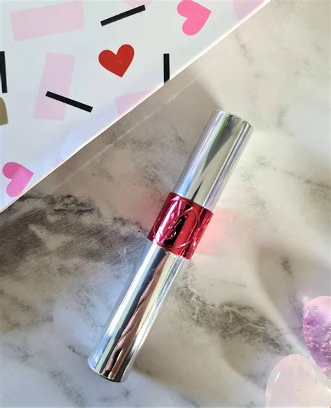 ysl lip oil